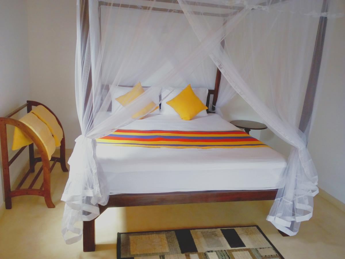 Sleepy Head Guesthouse Unawatuna Bagian luar foto